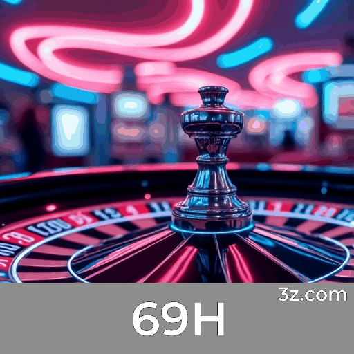 69H: Seu Cassino Online Confiável e Seguro