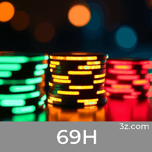 69H Comunidade: Oásis Interativo para Jogadores Globais