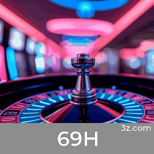 69H Inovação: Tecnologia de Jogos para o Futuro